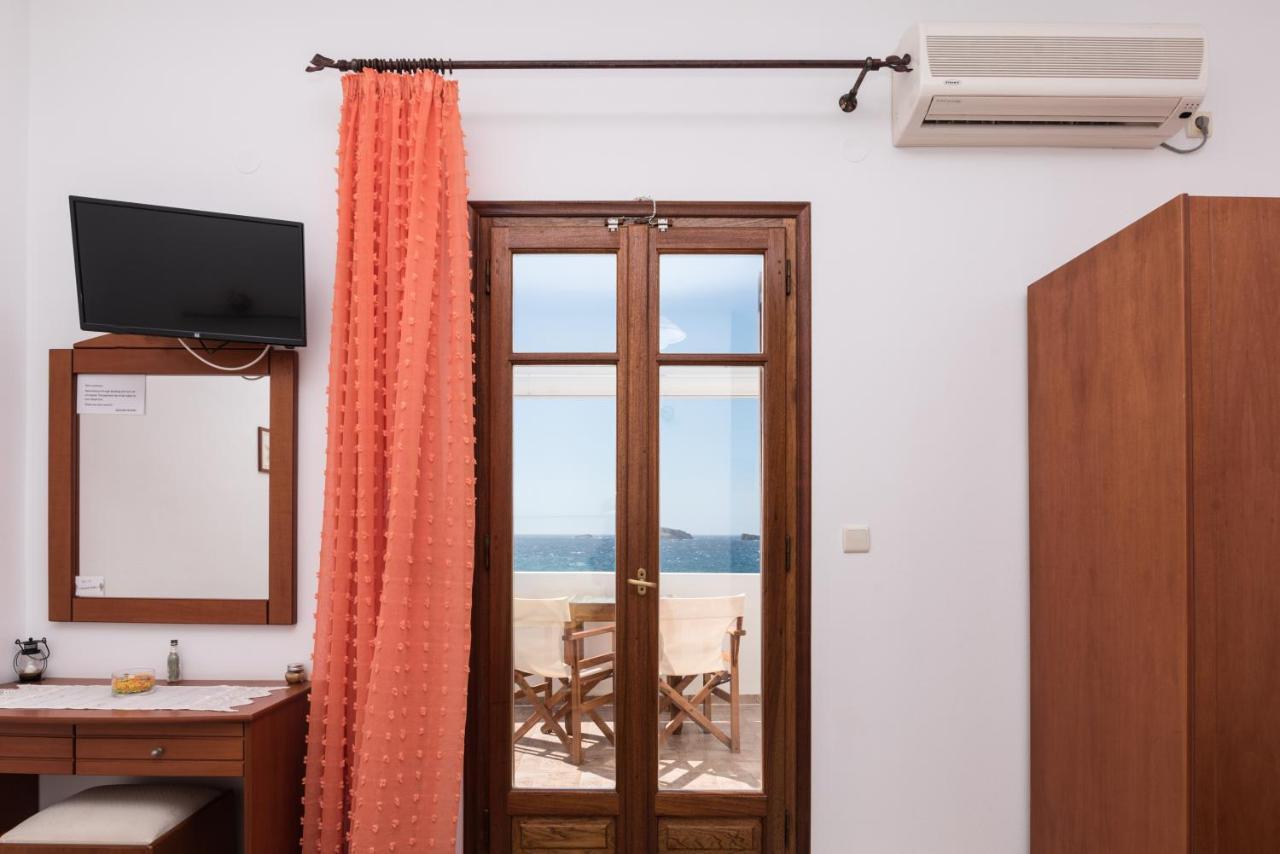 Hotel Vesleme Pachaina Zewnętrze zdjęcie