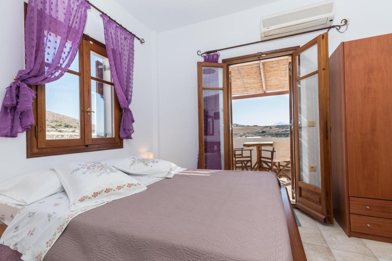 Hotel Vesleme Pachaina Zewnętrze zdjęcie