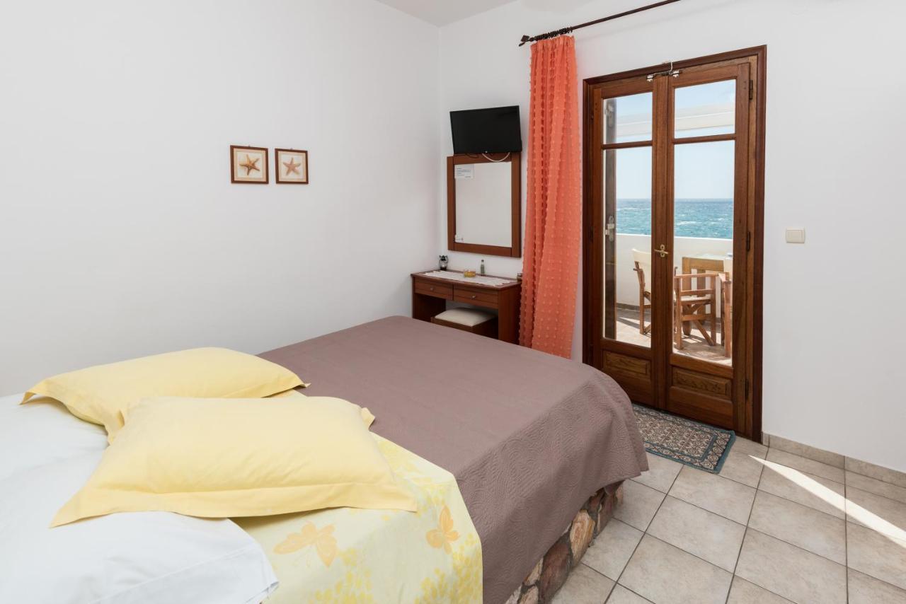 Hotel Vesleme Pachaina Zewnętrze zdjęcie