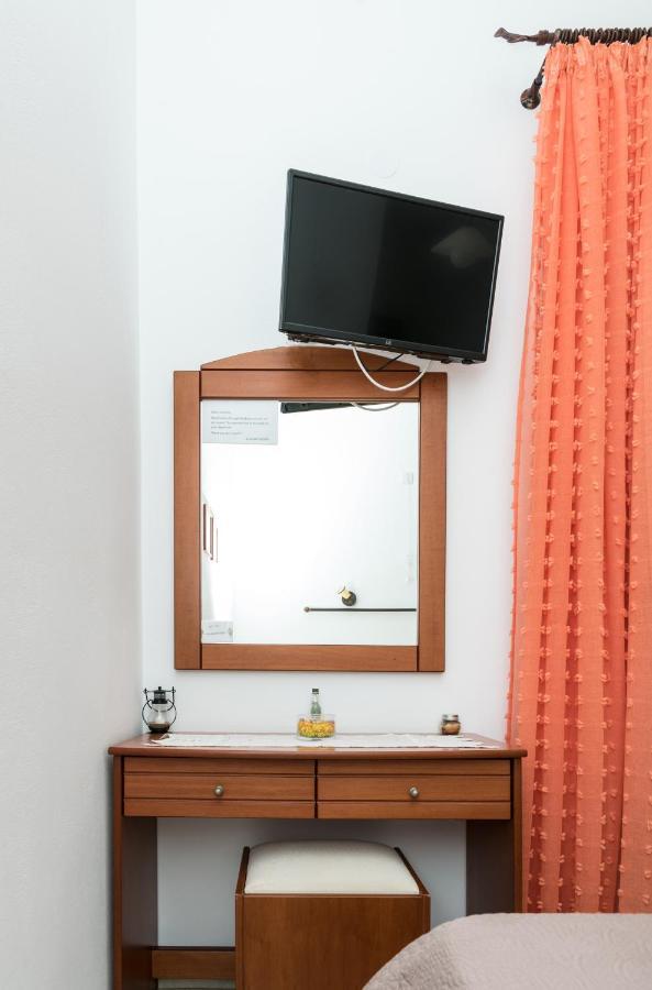 Hotel Vesleme Pachaina Zewnętrze zdjęcie