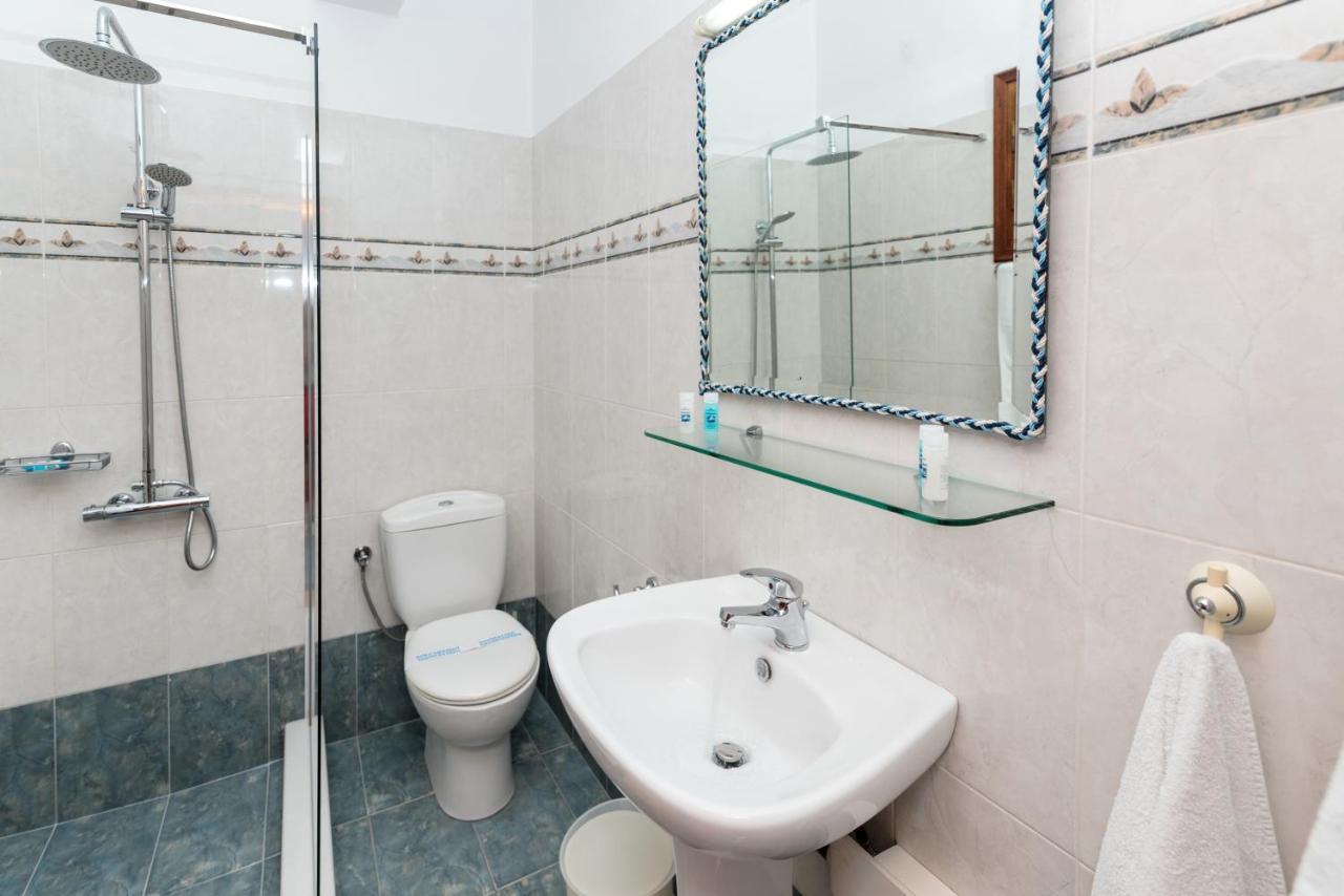 Hotel Vesleme Pachaina Zewnętrze zdjęcie