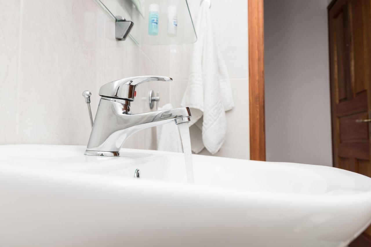 Hotel Vesleme Pachaina Zewnętrze zdjęcie
