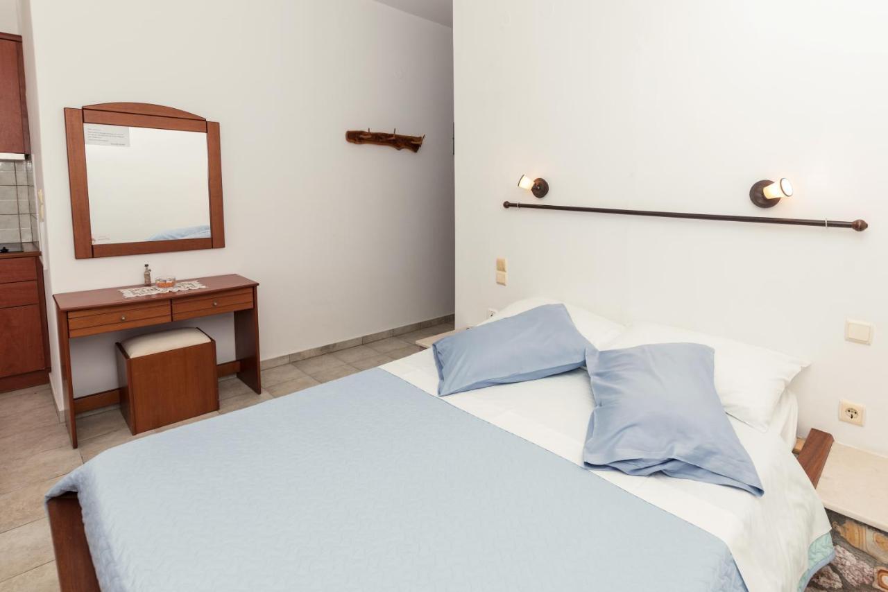 Hotel Vesleme Pachaina Zewnętrze zdjęcie