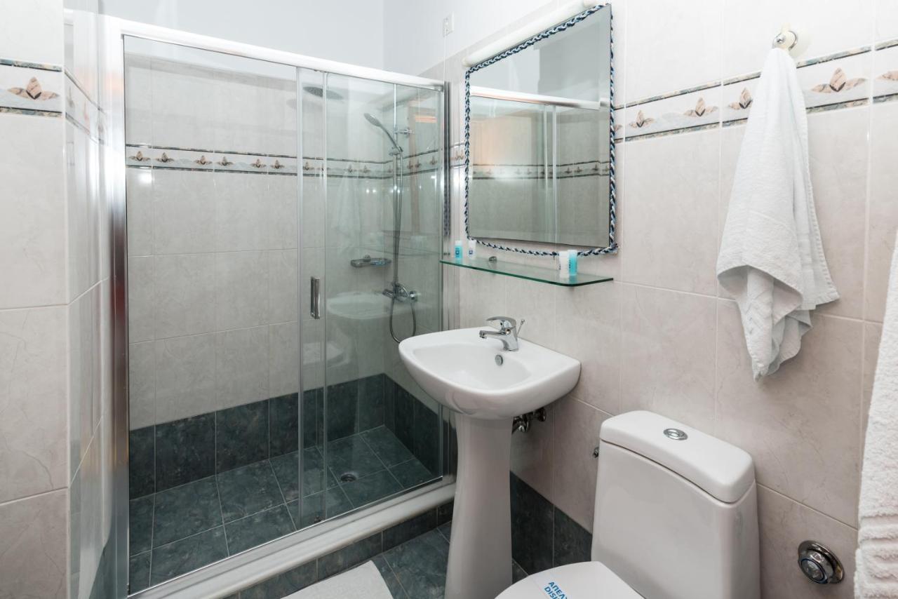Hotel Vesleme Pachaina Zewnętrze zdjęcie