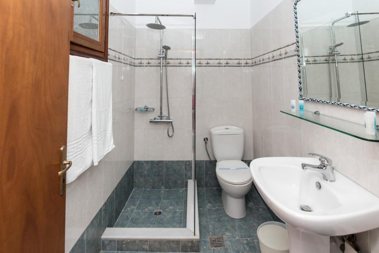 Hotel Vesleme Pachaina Zewnętrze zdjęcie
