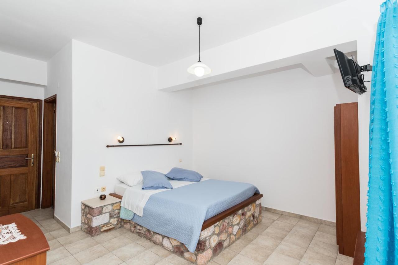 Hotel Vesleme Pachaina Zewnętrze zdjęcie